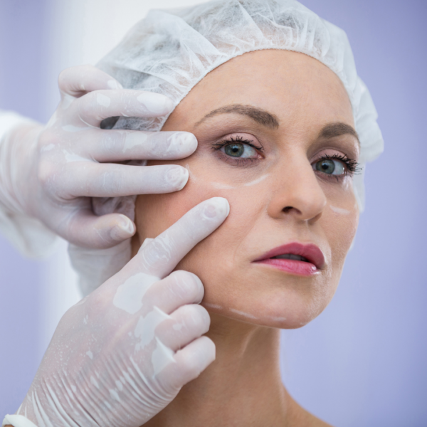 Anti-Aging / Facial Anti Envejecimiento