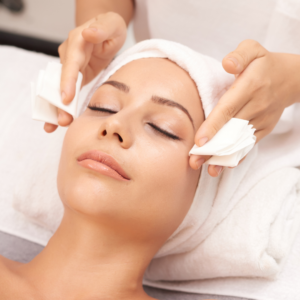 Customized Facial / Facial Personalizado