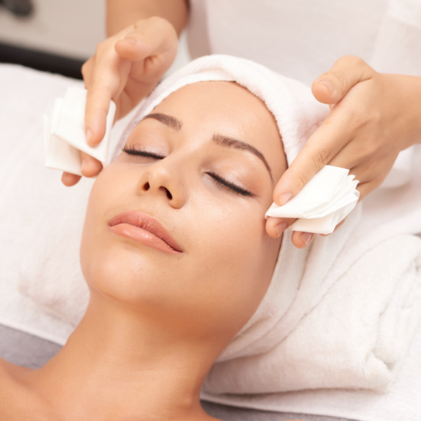 Customized Facial / Facial Personalizado